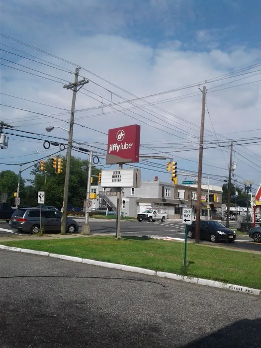 Jiffy Lube 7