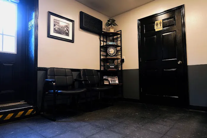 Black's Auto Service 0