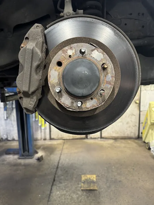Tires Plus 8