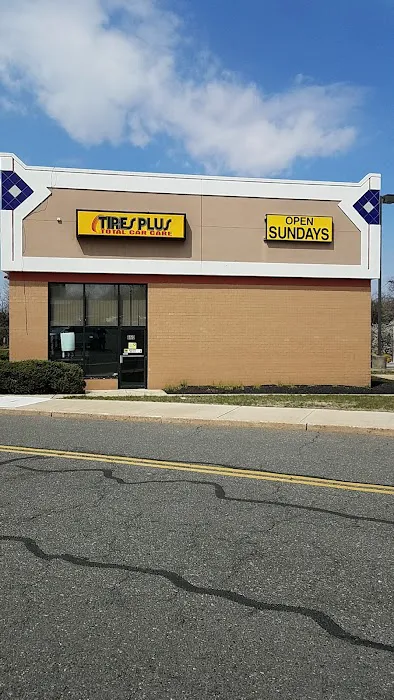Tires Plus 6
