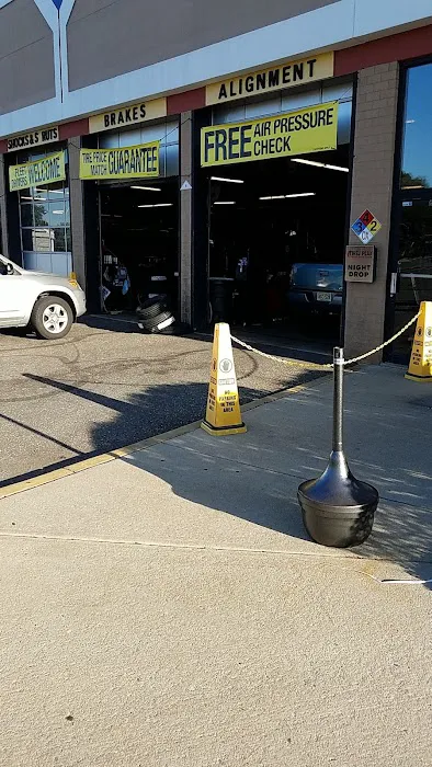 Tires Plus 3