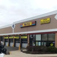 Tires Plus