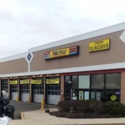 Tires Plus ico