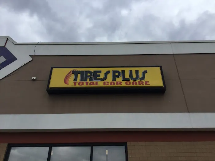 Tires Plus 4
