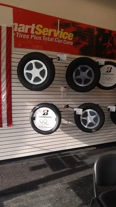 Tires Plus 2