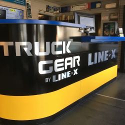 Auto Dogz Sprayed On Bedliners ico
