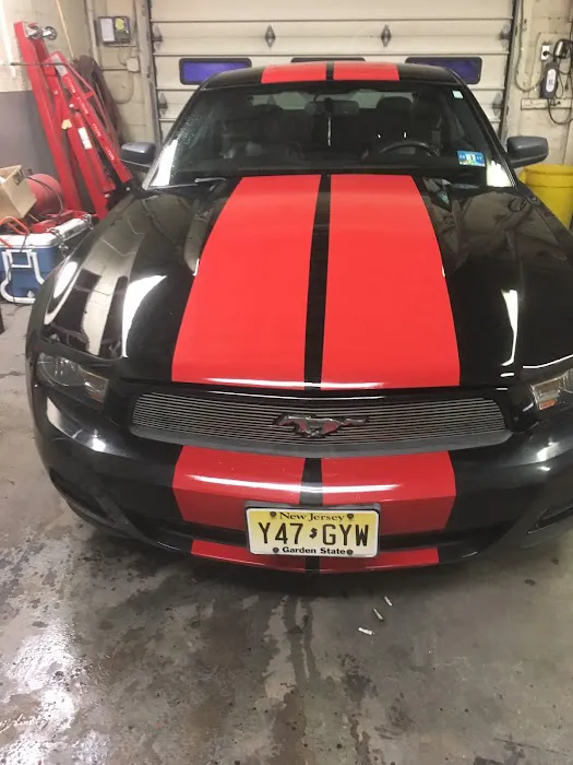 Auto Dogz Sprayed On Bedliners 3