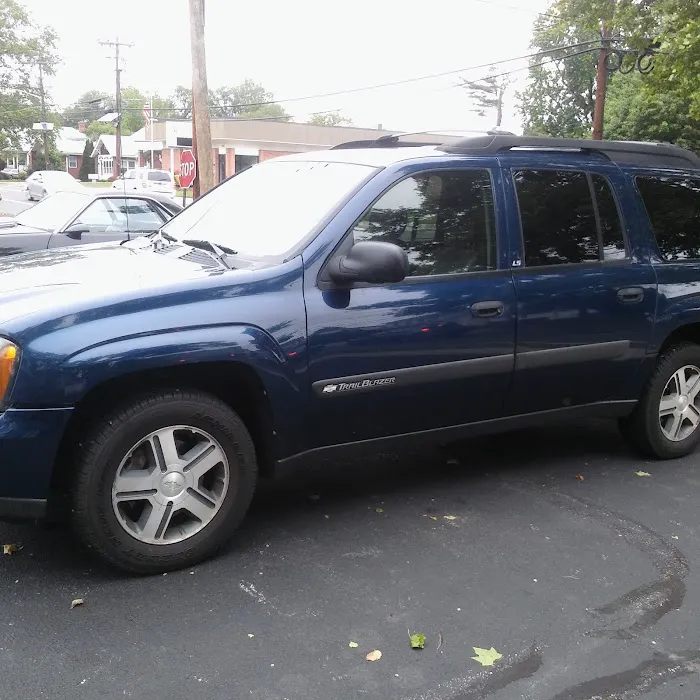 Majic Auto Repair 1