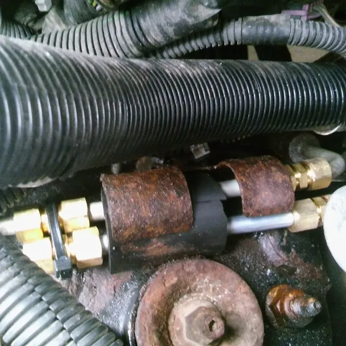 Majic Auto Repair 2