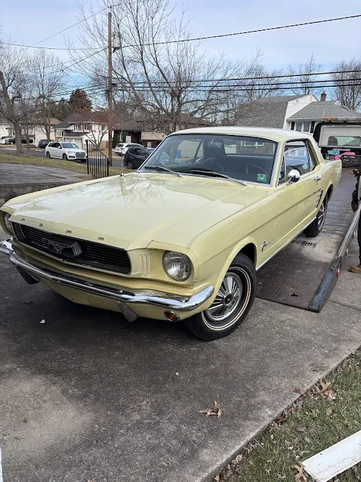Majic Auto Repair 5