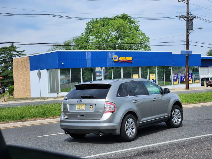 NAPA Auto Parts 1