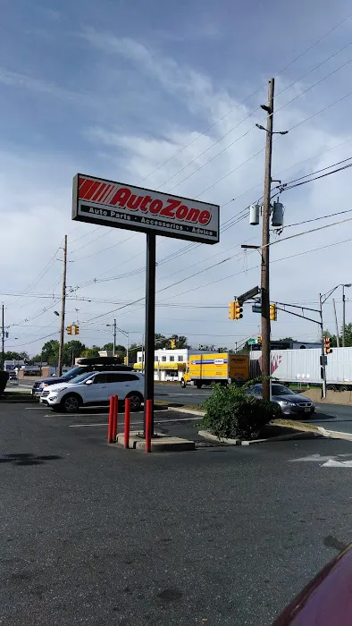 AutoZone Auto Parts 1