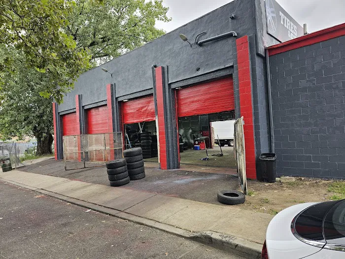 Machuca Auto Repair 5