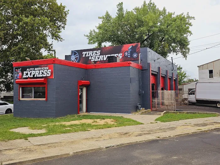 Machuca Auto Repair 1