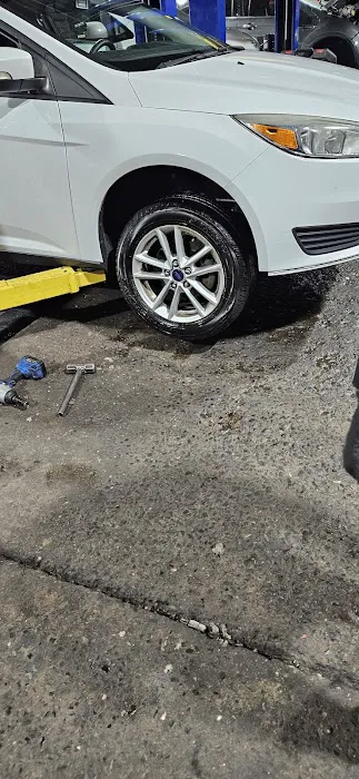 Machuca Auto Repair 7