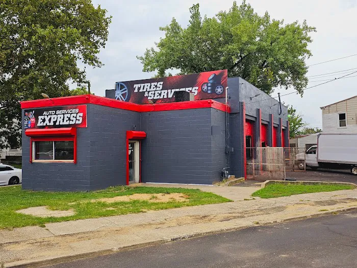 Auto service express 6