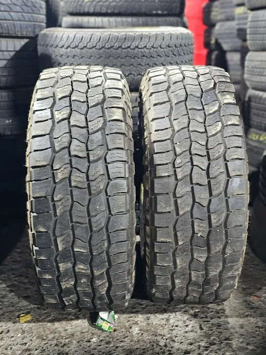 Auto service express 9