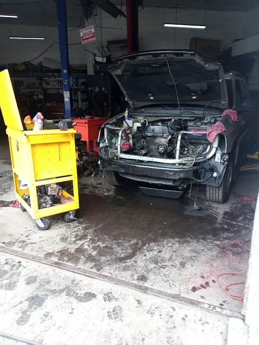 Two Amigos Auto Repair Services 2