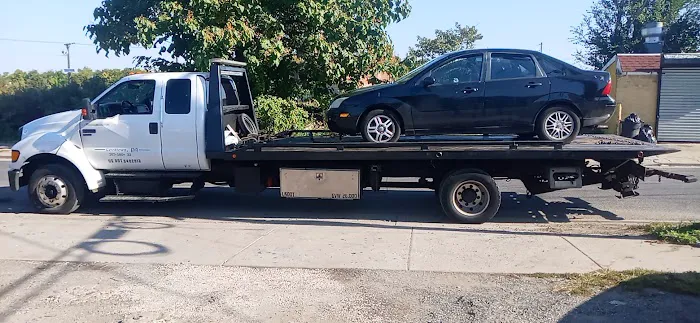 Two Amigos Auto Repair Services 1
