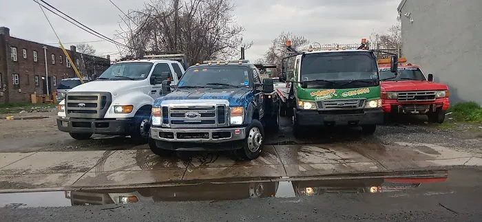 Two Amigos Auto Repair Services 3