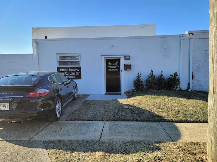 Elite Automotive Solutions for You 0
