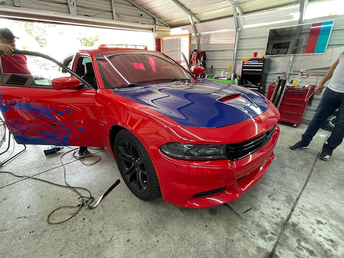 EZ PLUS, WINDOW TINT , CAR AUDIO , ALARM & REMOTE STARTED 0