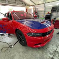 EZ PLUS, WINDOW TINT , CAR AUDIO , ALARM & REMOTE STARTED
