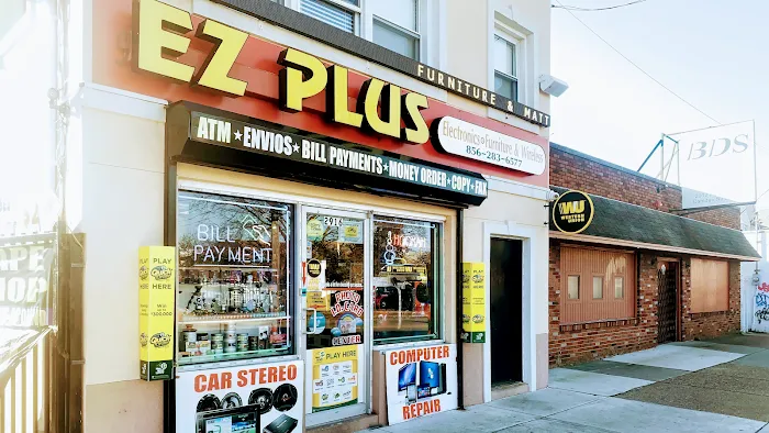 EZ PLUS, WINDOW TINT , CAR AUDIO , ALARM & REMOTE STARTED 5