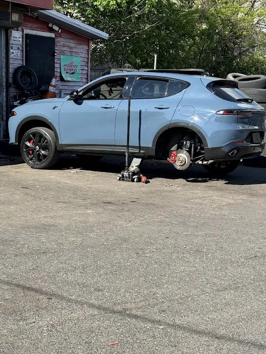 Jireh Tire Shop 7
