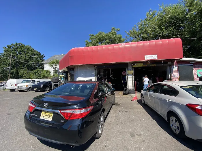 Jireh Tire Shop 1