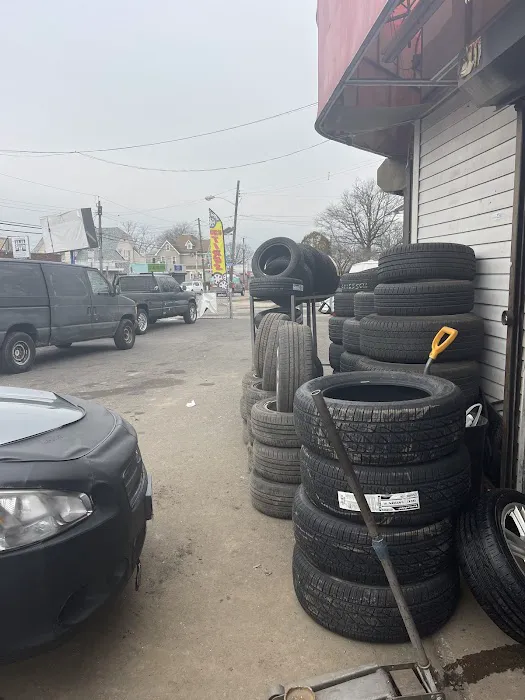 Jireh Tire Shop 5