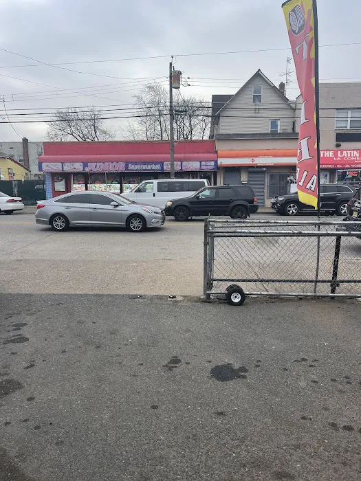 Jireh Tire Shop 4