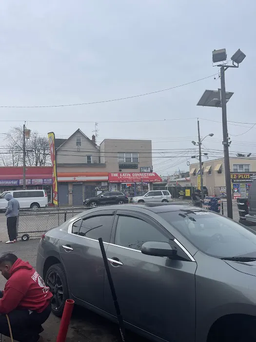 Jireh Tire Shop 2
