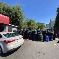 Jireh Tire Shop