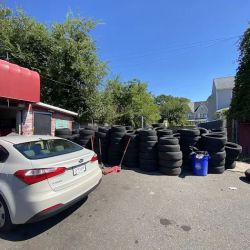 Jireh Tire Shop ico
