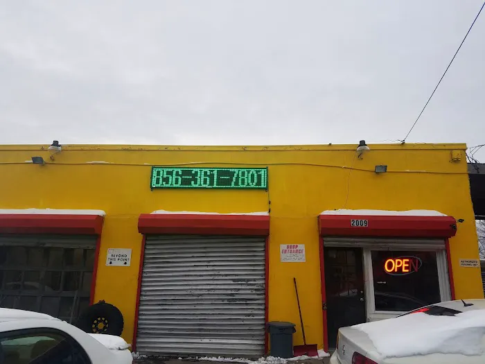 El Taller Auto Repair 2 0