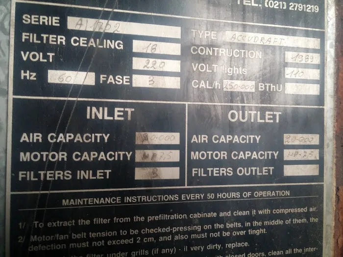Matrix Auto Body 0