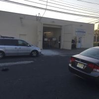 Camden Auto Body Repair