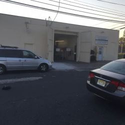 Camden Auto Body Repair ico