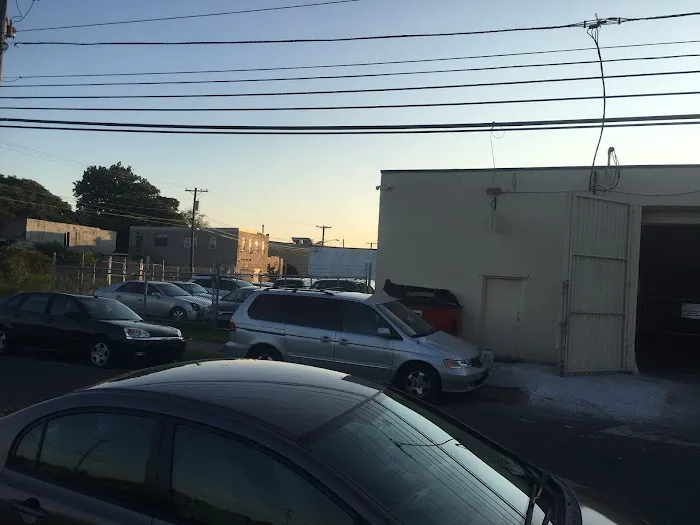 Camden Auto Body Repair 1