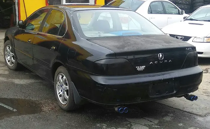 El Taller Auto Repair 3