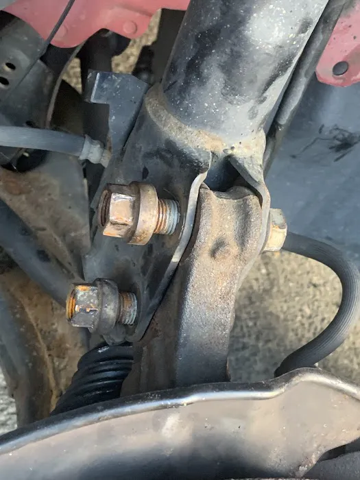 El Taller Auto Repair 2