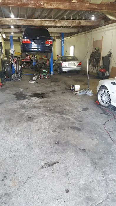 David's Tire And Auto Repair 0