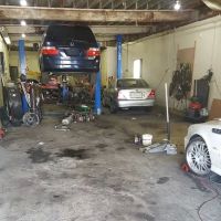 David's Tire And Auto Repair