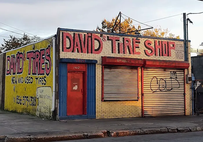 David's Tire And Auto Repair 3