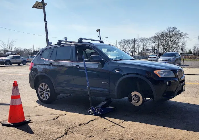 David's Tire And Auto Repair 2