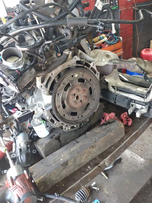 Valdez Auto Repair Shop 3
