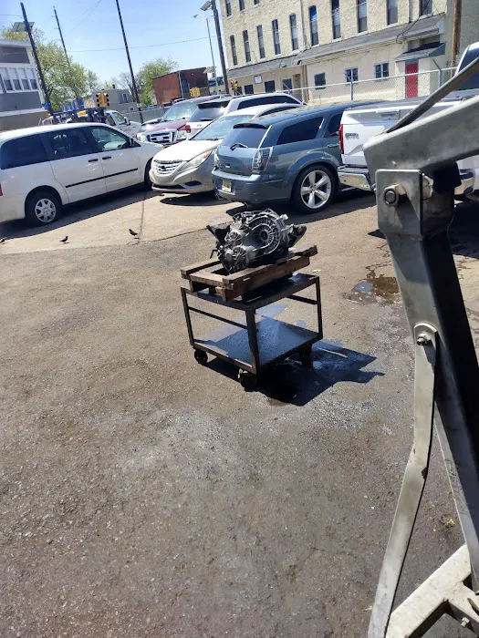 Valdez Auto Repair Shop 2