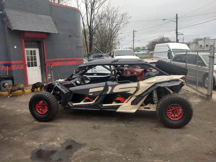 Valdez Auto Repair Shop 5