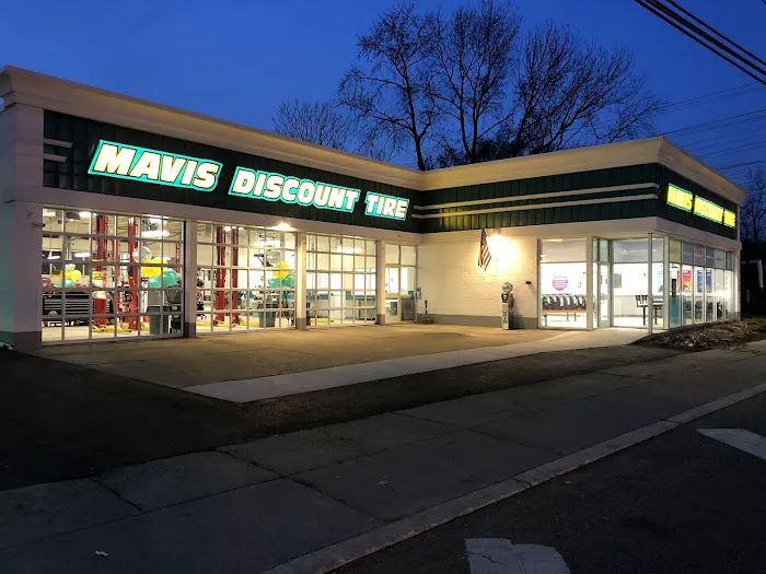 Mavis Discount Tire 2